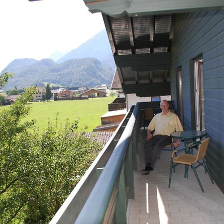 Gaestehaus Sunkler Golling an der Salzach Dış mekan fotoğraf