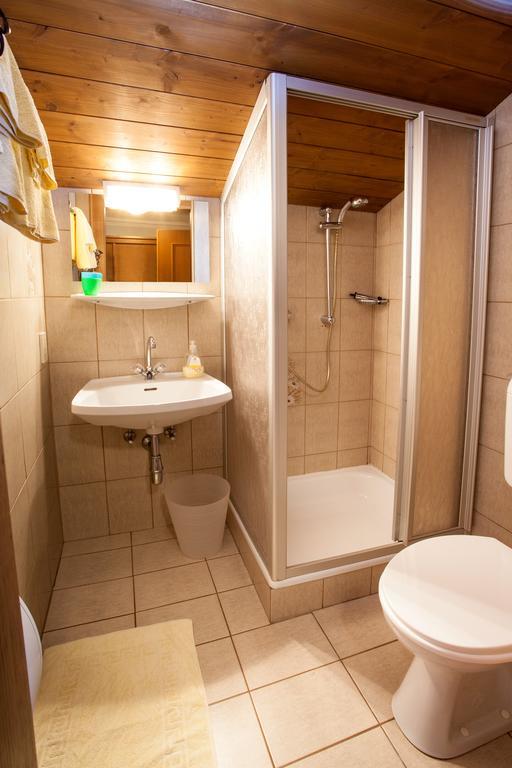 Gaestehaus Sunkler Golling an der Salzach Oda fotoğraf