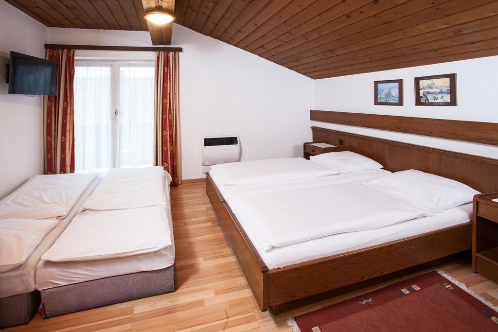 Gaestehaus Sunkler Golling an der Salzach Oda fotoğraf