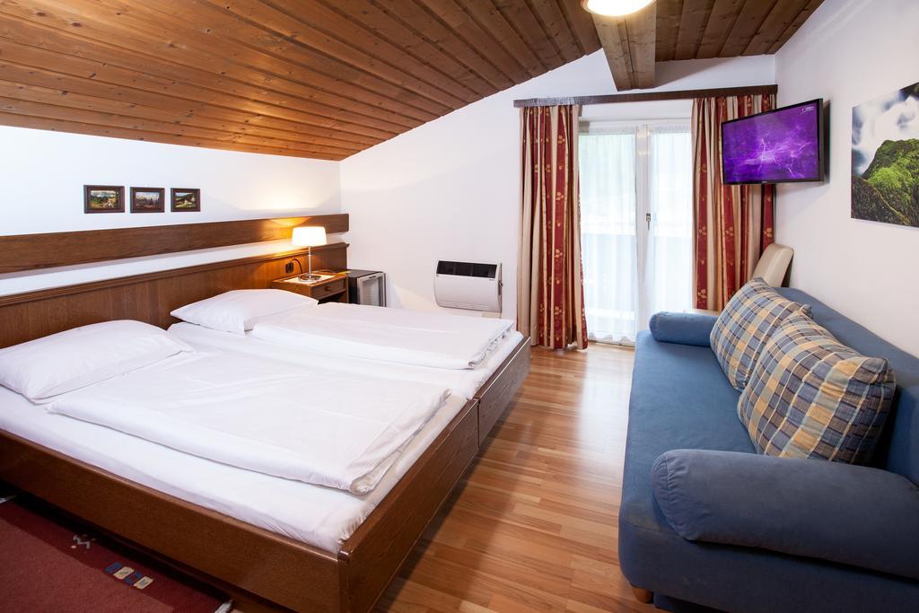 Gaestehaus Sunkler Golling an der Salzach Oda fotoğraf