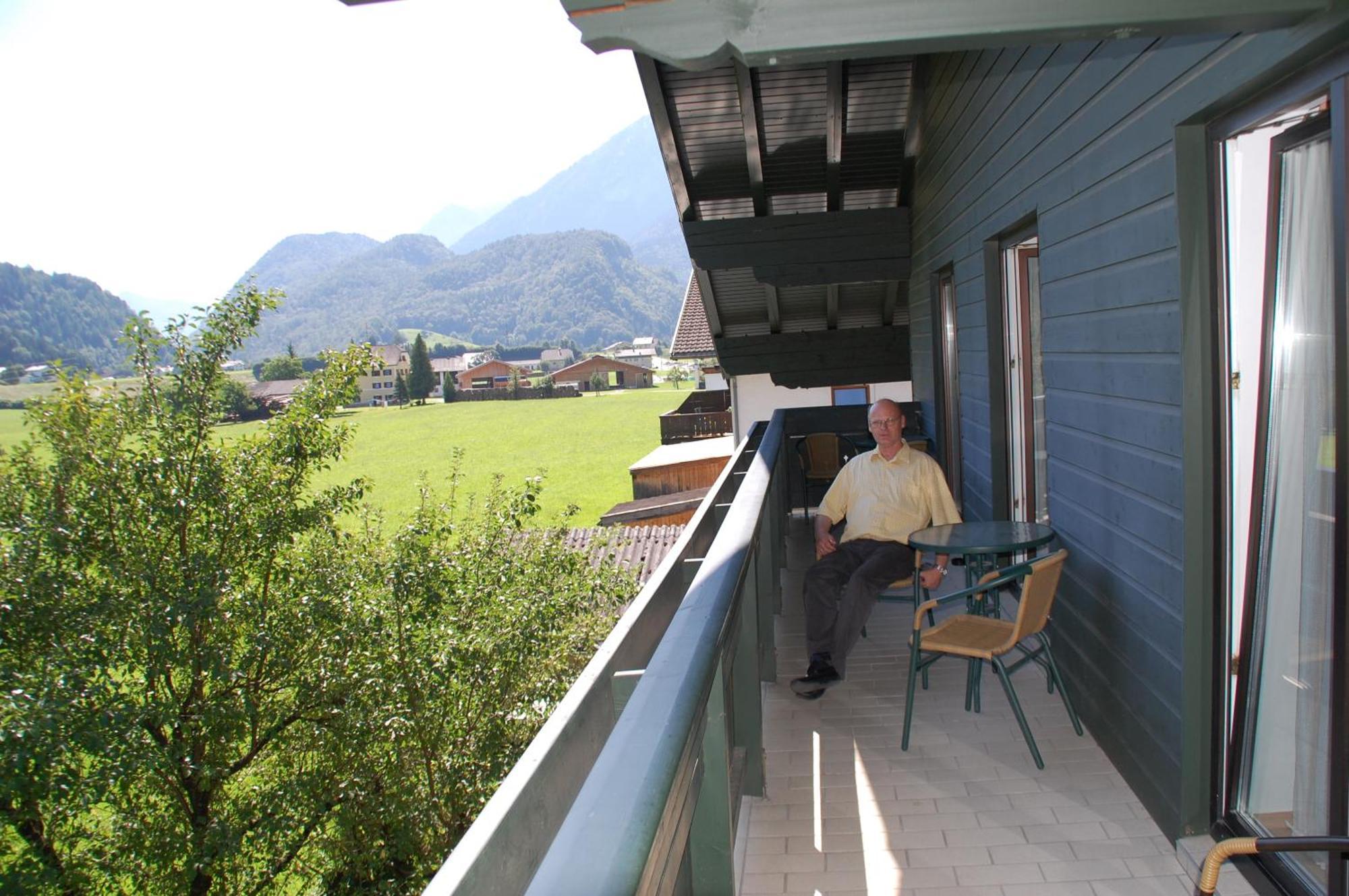 Gaestehaus Sunkler Golling an der Salzach Dış mekan fotoğraf