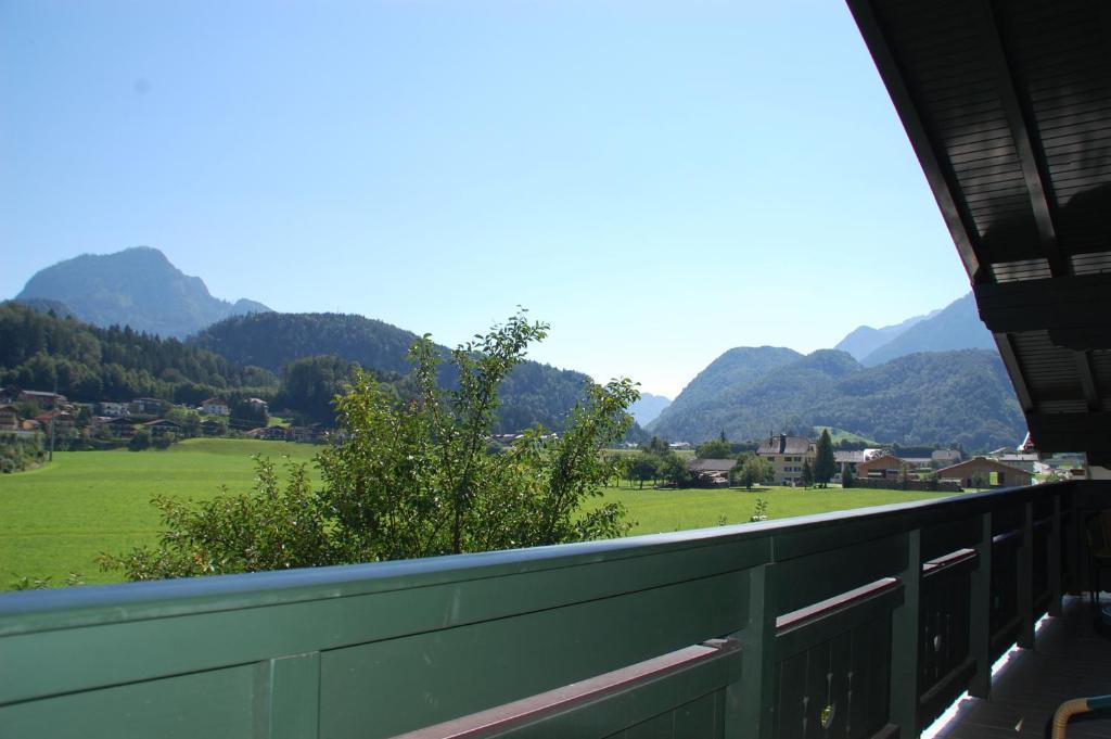 Gaestehaus Sunkler Golling an der Salzach Oda fotoğraf